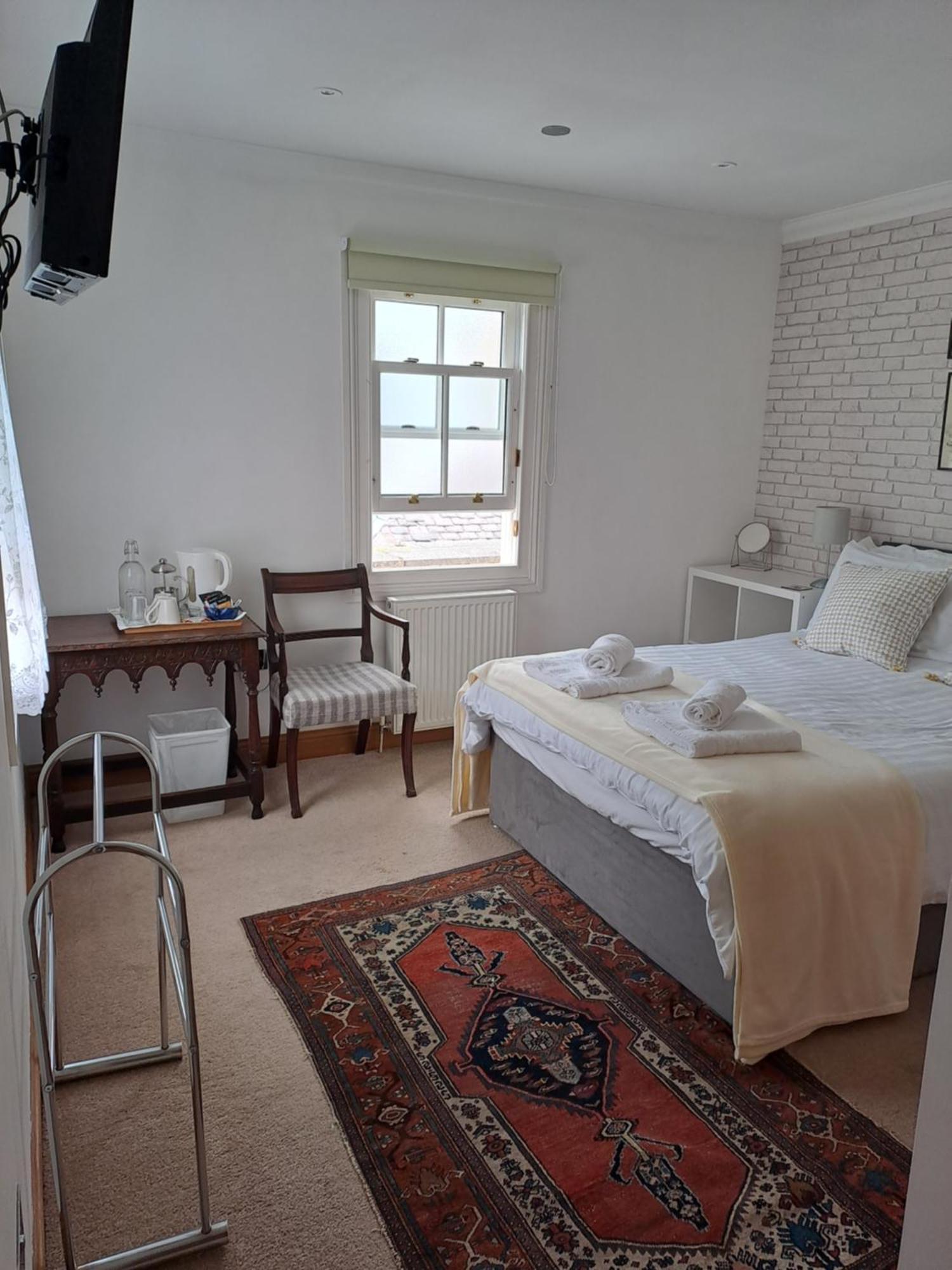 B&B At No 4 Biggar Kültér fotó
